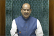 Opposition moves resolution to remove LS Speaker Om Birla, BJP calls claims baseless